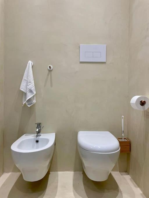 Appartement Ad Appena 50 Metri Dal Mare! à Trapani Extérieur photo